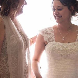 Meet your Posher, Doris